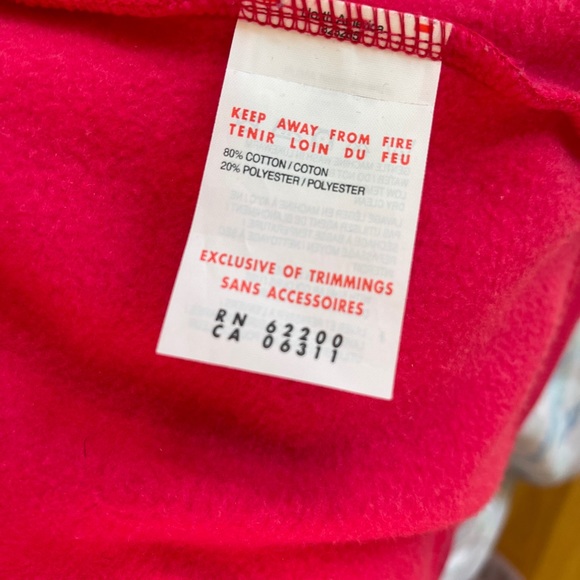 Puma Zipped Sweatshirt - Size XL - Picture 6 of 8